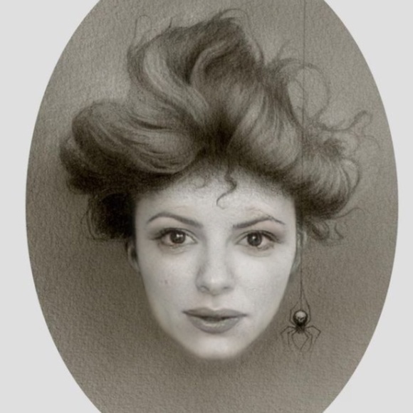 Meet your Posher, J - Picture 1 of 1